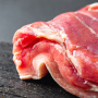 Цены на свинину в России продолжают расти, как и на мировом рынке