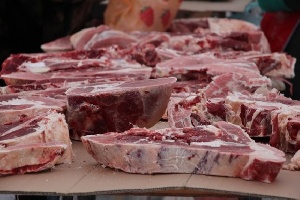 В Бурятии намерены увеличить закуп мяса у местных производителей
