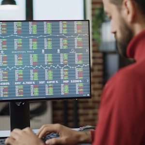 Национальные индексы цен в России: новое направление в регулировании товарных рынков