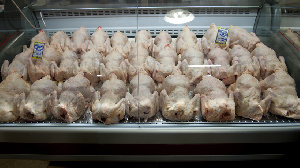 Свыше 111,5 тыс тонн мяса птицы произвели в Подмосковье за полгода