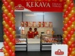Kekava открывает первый магазин, где продается мясо 100% выращенных в Латвии кур