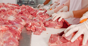 На Дону почти вдвое сократилось производство мяса