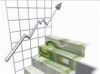 Инфляция в России в январе-июле 2012 года в 5 раз превысила среднеевропейскую - Росстат