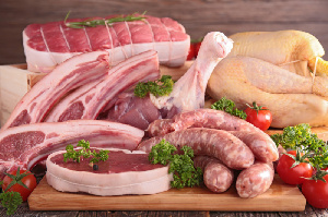 Беларусь: коэффициент самообеспечения мясом приблизился к 133% Беларусь: коэффициент самообеспечения мясом приблизился к 133%