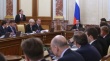 Стенограмма заседания Правительства РФ о состоянии продовольственной безопасности России в 2013 году и прогнозе на 2014 год 