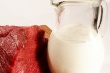 Молочный и мясной техрегламенты вступают в силу в Таможенном союзе с 1 мая
