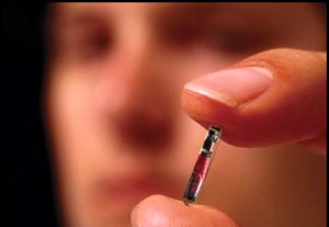 Практику вживления электронных чипов в жеребят и двойного биркования животных применят в Кыргызстане