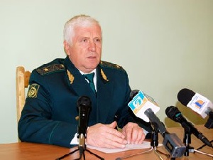 Белгородская таможня опровергает причастность своих сотрудников к контрабанде мяса в Крыму