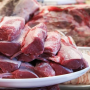 Импорт мяса в Китай снова сократился в марте