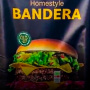 Зрители атакуют соцсети «Макдоналдса» в Осло за бургер Bandera. На видео с меню нашли поддержку Украины