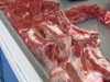 Китай сокращает импортные закупки свинины