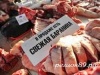 Предотвращен ввоз на территорию Ямала 1,5 тонн недоброкачественного мяса