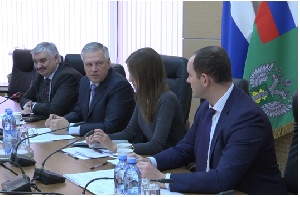 Состоялись переговоры руководителя Россельхознадзора Сергея Данкверта с начальником Государственной службы обеспечения безопасности пищевых продуктов Минсельхоза Армении Арменом Айрапетяном