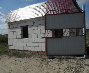 Птицеводческое предприятие Городищенского района Пензенской области не соблюдает ветеринарные нормы