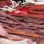Польша наращивает ассортимент мясных снеков на фоне роста спроса на продукты для перекуса