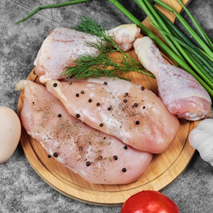 Россияне стали отказываться от самого популярного мяса