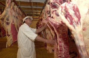 В Ростовской области пункты убоя скота закрываются из-за завышенных цен на ветеринарную экспертизу