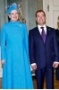 Королева Дании и Президент России примут участие в церемонии открытия Российско-Датского Агробизнесклуба