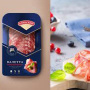 В прошлом году «Клинский» заметно увеличил продажи продукции в нарезке