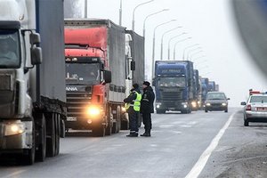  Россия введет мобильные патрули на границе для борьбы с реэкспортом из ЕС