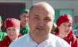 Работники оренбургской свинофермы записали видеобращение к Владимиру Путину