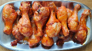 Не только свинина: в Китае подорожала курятина