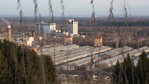 АО «Пермский свинокомплекс» в четыре раза увеличило убыток