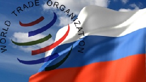 Американский бизнес просит исключить Россию из ВТО Американский бизнес просит исключить Россию из ВТО