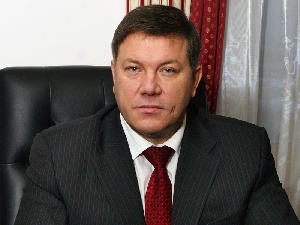 Губернатор Олег Кувшинников: "Моя инициатива по увеличению объема поставок и продажи вологодских продуктов активно реализуется!"