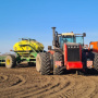  «Сибагро» планирует увеличить урожайность за счет российских семян