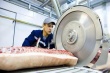 В Биробиджане открылся высокотехнологичный мясоперерабатывающий завод