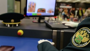 Особый режим ввоза товаров в Крым из Украины прекращается 1 января