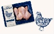 Канадский производитель органического мяса привлек к созданию упаковки известного американского иллюстратора