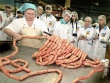 Северодвинский мясокомбинат: настоящий вкус, настоящее будущее