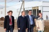 В Марий Эл появится экспериментальная площадка по выращиванию «экоптицы»