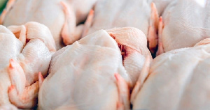 Украина увеличила экспорт мяса птицы с начала года