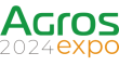 Выставка АГРОС-2024 пройдет 24-26 января 2024г. в МВЦ "Крокус Экспо"