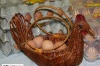 На Кубани в январе-октябре увеличилось производство мяса, молока и яиц
