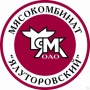 Продукция ОАО «Мясокомбинат Ялуторовский» отмечена Знаком качества
