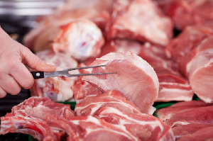 Бразилия может увеличить экспорт свинины из-за ситуации в ЕС