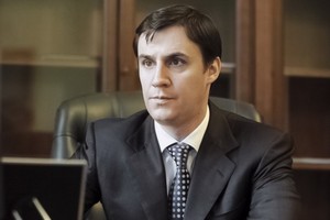 Дмитрий Патрушев представил проект «Экспорт продукции АПК»