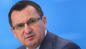 Лабинов: глава Минсельхоза РФ не критиковал продукцию компании Danone