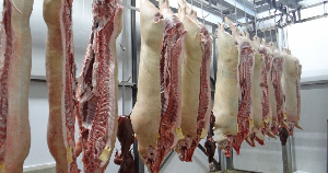 Цены на свинину могут повыситься сразу после Нового года