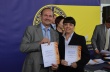 Птицефабрики «Рефтинская» на «Агропромышленном форуме 2012»