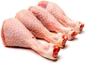 Экспорт мяса птицы из Украины может достичь $1 млрд
