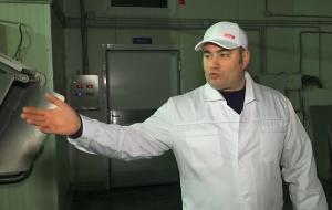 В Правительстве Ямала рассматривают возможность строительства мясоперерабатывающего цеха в Новом Уренгое В Правительстве Ямала рассматривают возможность строительства мясоперерабатывающего цеха в Новом Уренгое