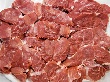 В Петербурге задержаны две партии свиных субпродуктов