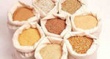 Перспективы рынка зерновых на 2012/13 год - Международный совет по зерну