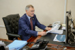 Виктор Логвинов, Воронеж Объемы молока в области выросли почти в 3 раза, а объем поддержки – не более чем на 20% 