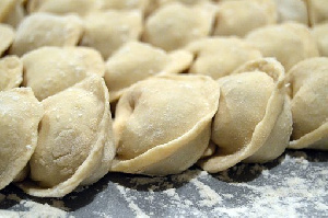 Утвержден стандарт на пельмени: срок годности для мяса три месяца 